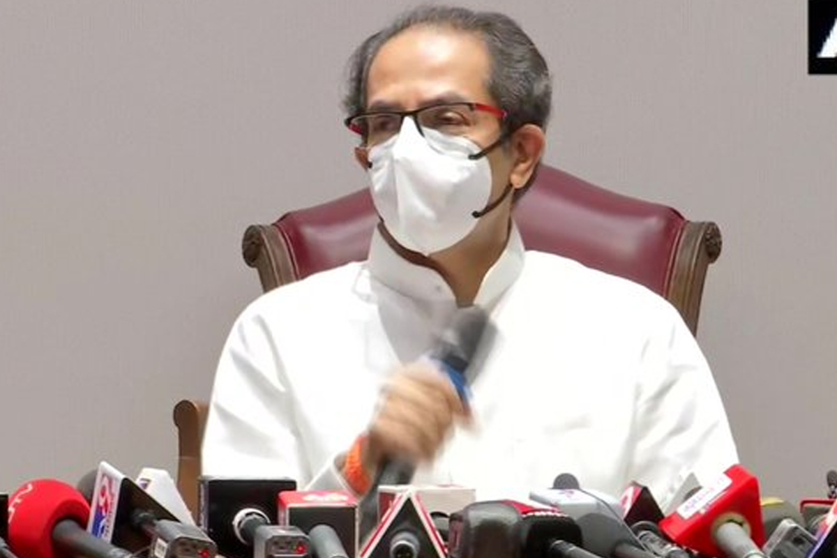 Maharashtra Lockdown Live Updates: सरकारला पुढील 10 दिवसांची भीती! कडक लॉकडाऊन कशासाठी याची Inside Story