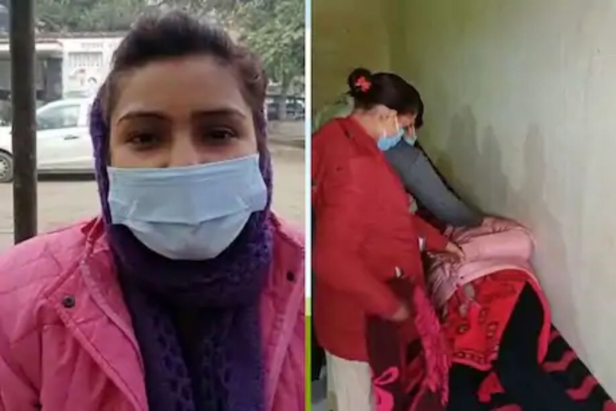 'आता इच्छा नाहीये...' पंतप्रधान मोदींनी सुरू केलेल्या लसीकरणाला महिला डॉक्टरचा थेट नकार