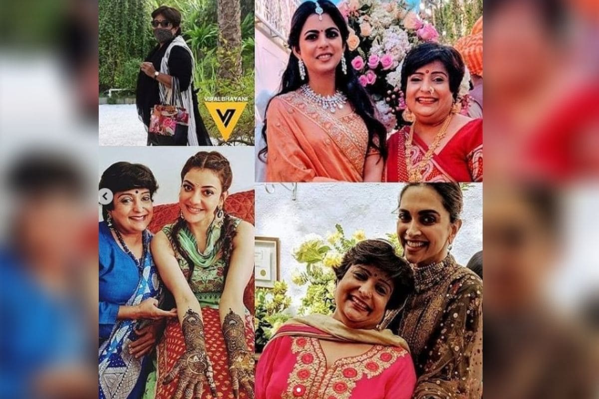 वरुण धवन आणि नताशा दलाल यांच्या मेहंदी सोहळ्याला बॉलीवूड अभिनेत्री दीपिका पादुकोणसहीत अनेक कलाकारांनी हजेरी लावली आहे. या लग्नाला उपस्थित राहणाऱ्या प्रत्येक पाहुण्यांची कोरोना चाचणी केली जाणार आहे. (फोटो साभार- @ViralBhiyani) वरुण धवन आणि नताशा दलाल यांच्या मेहंदी सोहळ्याला बॉलीवूड अभिनेत्री दीपिका पादुकोणसहीत अनेक कलाकारांनी हजेरी लावली आहे. या लग्नाला उपस्थित राहणाऱ्या प्रत्येक पाहुण्यांची कोरोना चाचणी केली जाणार आहे. (फोटो साभार- @ViralBhiyani)