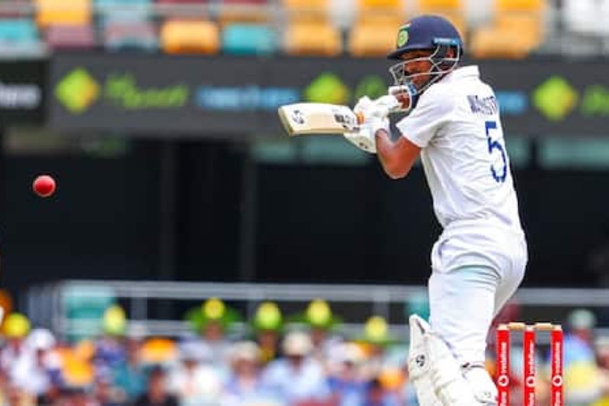 IND vs AUS: हिंदू कुटुंबात जन्मलेल्या मुलाचं नाव ‘वॉशिंग्टन’का? वाचा नावामागची ‘सुंदर’ गोष्ट