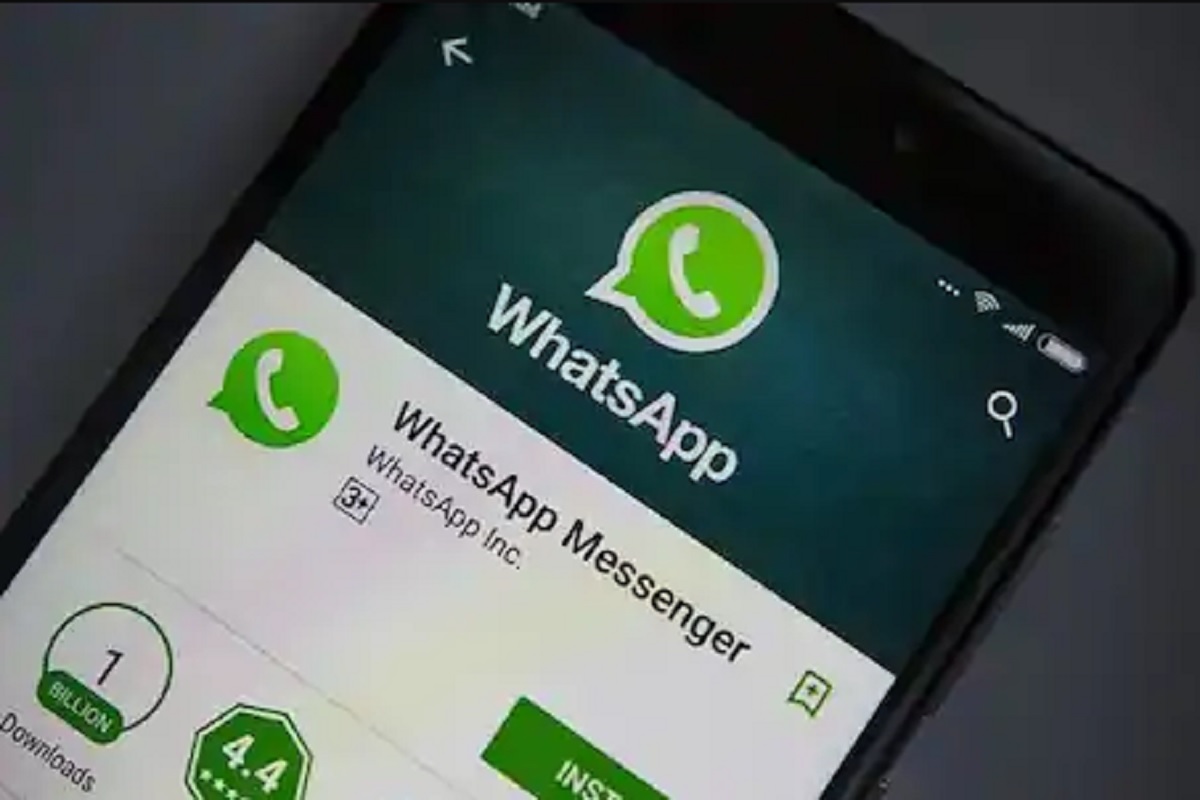 Whatsapp Update! या अटी मान्य न केल्यास Delete करावं लागेल अकाउंट