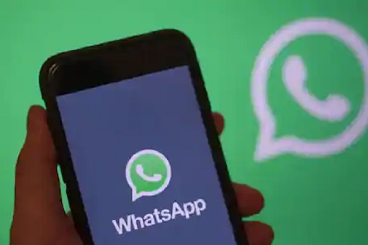 तुमचं Whatsapp चॅट आता फेसबुकसोबत शेअर होणार का? महत्त्वाची माहिती आली समोर