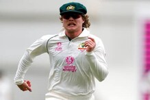 IND vs AUS: ब्रिस्बेन टेस्टसाठी ऑस्ट्रेलियाच्या ओपनिंग जोडीमध्ये पुन्हा बदल! IND vs AUS: ब्रिस्बेन टेस्टसाठी ऑस्ट्रेलियाच्या ओपनिंग जोडीमध्ये पुन्हा बदल!