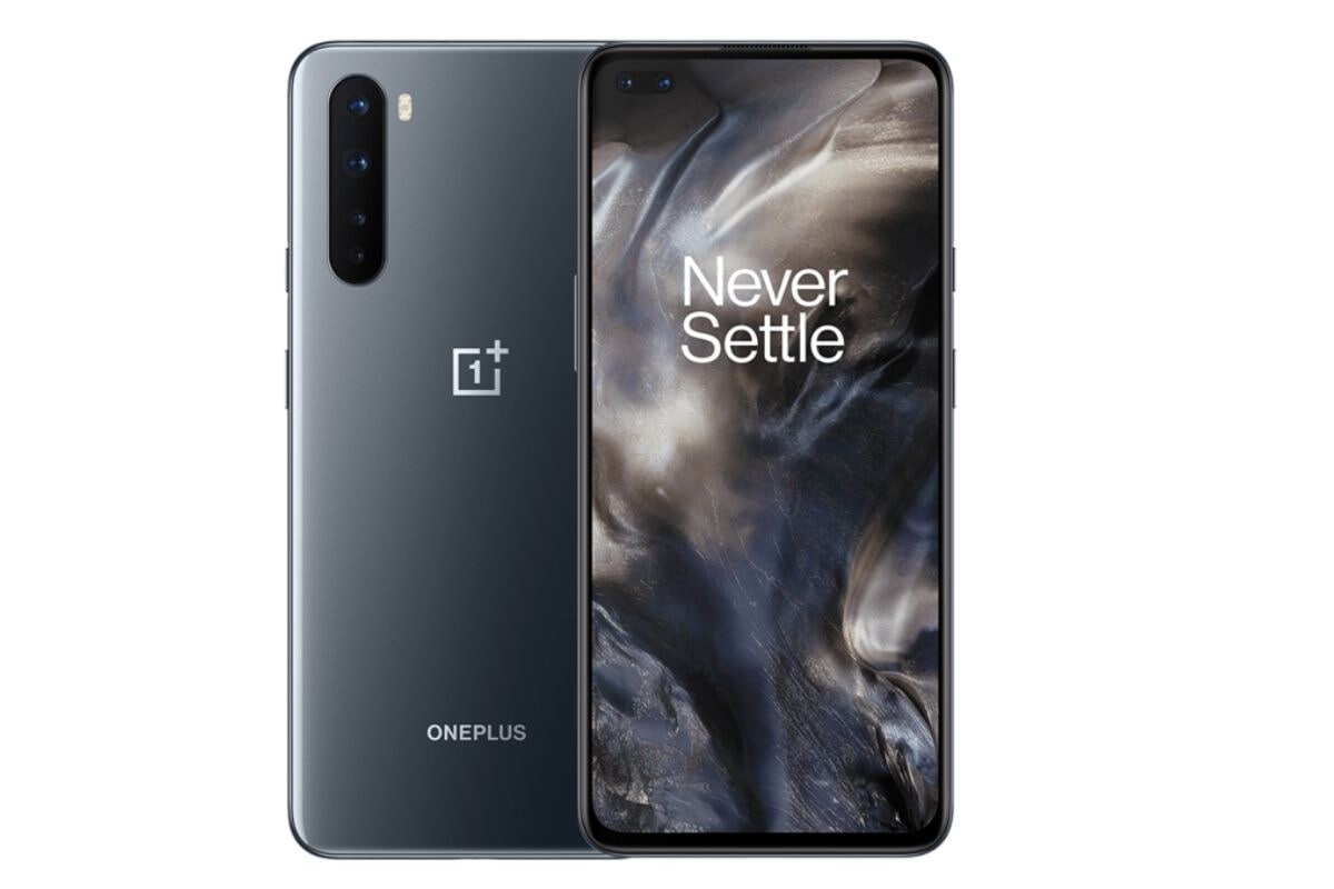 OnePlus Nord: वनप्लस नॉर्डच्या बजेट स्मार्टफोनमध्ये 6.44-इंचाचा फुल-एचडी + फ्लुइड एमोलेड डिस्प्ले देण्यात आला आहे आणि हा बॉक्स आउट-ऑफ-बॉक्समध्ये अँड्रॉइड 10-आधारित ऑक्सिजन ओएस वर चालतो. 8 जीबी + 128 जीबी स्टोरेज पर्यायासाठी भारतात वनप्लस नॉर्डची किंमत 27,999 रुपयांपासून सुरू होते. OnePlus Nord: वनप्लस नॉर्डच्या बजेट स्मार्टफोनमध्ये 6.44-इंचाचा फुल-एचडी + फ्लुइड एमोलेड डिस्प्ले देण्यात आला आहे आणि हा बॉक्स आउट-ऑफ-बॉक्समध्ये अँड्रॉइड 10-आधारित ऑक्सिजन ओएस वर चालतो. 8 जीबी + 128 जीबी स्टोरेज पर्यायासाठी भारतात वनप्लस नॉर्डची किंमत 27,999 रुपयांपासून सुरू होते.