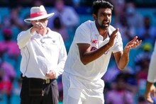 R Ashwin ने पहिल्याच चेंडूवर विकेट घेत रचला इतिहास;114 वर्षानंतर केली ही कामगिरी