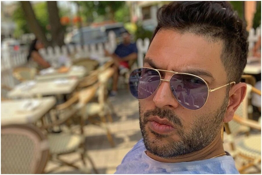 आयपीएल इतिहासातील सगळ्यात महाग खेळाडू ठरलेला युवराज सिंग भारताचे माजी क्रिकेटपटू योगराज सिंग यांचा मुलगा आहे. युवराज लागोपाठ 10 वर्ष आयपीएल खेळला. यातल्या दोनवेळा त्याच्यावर सर्वाधिक बोली लागली. युवराजने पंजाबकडून आयपीएल खेळायला सुरूवात केली. यांतर 2014 साली त्याला बँगलोरने विकत घेतलं. 2015 साली त्याला दिल्लीने 16 कोटी रुपयांना विकत घेतलं. 2016-17 साली युवराज हैदराबादकडून खेळला, यानंतर 2018 साली तो पुन्हा पंजाबच्या टीममध्ये आला. 2019 साली मुंबईकडून खेळल्यानंतर त्याची कारकीर्द संपुष्टात आली. (Yuvraj Singh/Instagram)