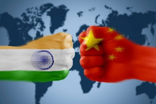 कपटी ड्रॅगनची खेळी; कोरोना काळात नेपाळ सीमेवर चीन बनवतोय रस्त्यांचं जाळं