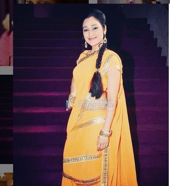परंतु आता दिशा वकानी शोमध्ये परत येणार नसल्याची चर्चा आहे. तिच्या जागी दुसऱ्या अभिनेत्रीला कास्ट केलं जाण्याची चर्चा आहे. (फोटो सौजन्य: dishavakanioffcal: /Instagram) परंतु आता दिशा वकानी शोमध्ये परत येणार नसल्याची चर्चा आहे. तिच्या जागी दुसऱ्या अभिनेत्रीला कास्ट केलं जाण्याची चर्चा आहे. (फोटो सौजन्य: dishavakanioffcal: /Instagram)