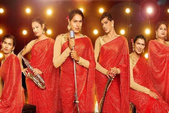 6 Pack Band