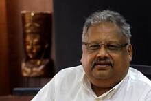 भारतात येतेय आणखी एक विमान कंपनी, मल्ल्यानंतर ‘आकाश’भरारीसाठी ‘बिग बुल’ सज्ज