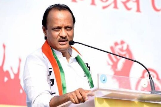 Must Watch : 'एकदा बाटली तोंडाला लावली की आपण...' इंदापुरात अजितदादांची जोरदार बॅटिंग