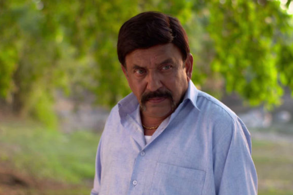 'माई, अण्णा इलो'! पुन्हा एकदा रंगणार ‘रात्रीस खेळ चाले’