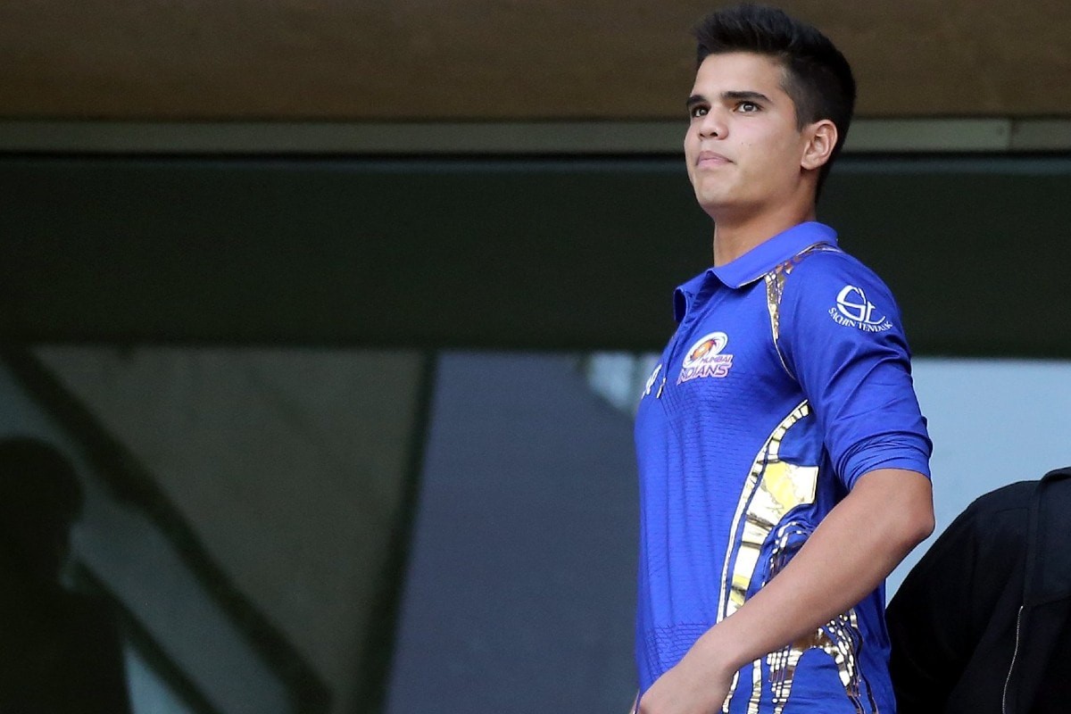 IPL 2021 : आयपीएलच्या लिलावासाठी अर्जुन तेंडुलकरही उपलब्ध, एवढी आहे बेस प्राईज