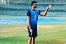 IPL 2021 : ‘त्याचा उत्साह मारु नका’ अर्जुनच्या ट्रोलर्सना बॉलिवूडमधून उत्तर IPL 2021 : ‘त्याचा उत्साह मारु नका’ अर्जुनच्या ट्रोलर्सना बॉलिवूडमधून उत्तर