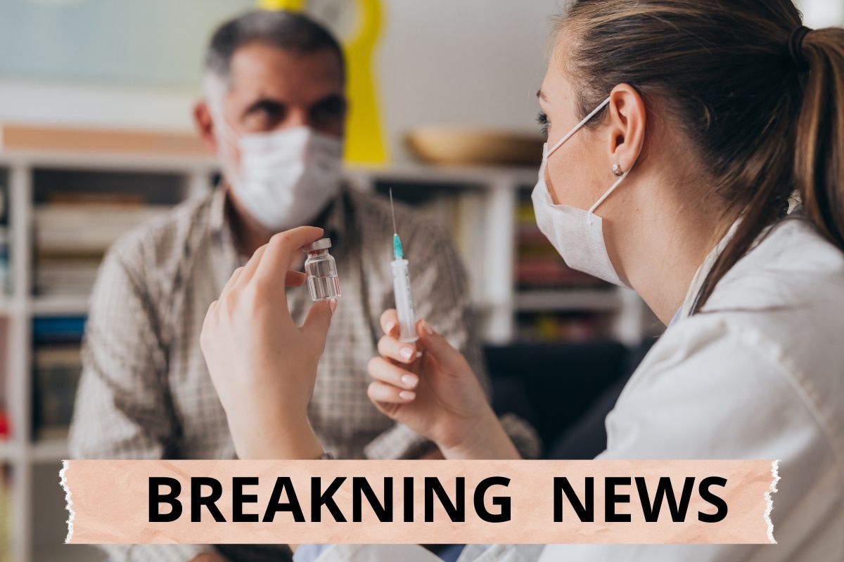 मोठी बातमीः 1 मार्चपासून सर्वसामान्यांचं लसीकरण; फक्त या लोकांना मिळणार मोफत कोरोना लस