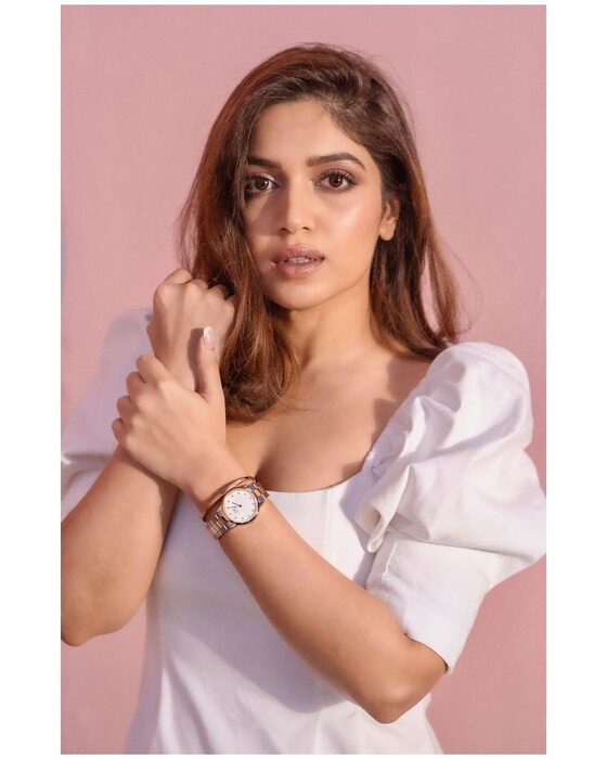 करण जोहरच्या ‘तख्त’ या आगाची चित्रपटामध्ये देखील ती झळकणार आहे. (फोटो सौजन्य इन्स्टाग्राम)