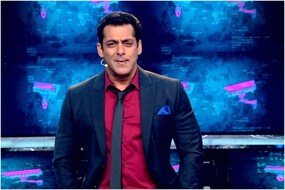 BIG BOSS 15 मध्ये मोठा बदल; सलमान ऐवजी ही व्यक्ती दिसणार होस्टच्या रुपात