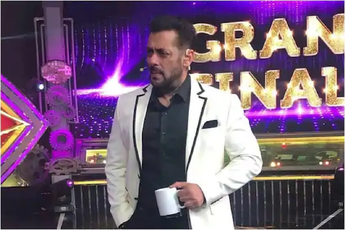 Big boss salman khan