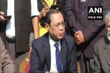 न्यायालयाच्या अवमानप्रकरणी माजी सरन्यायाधीश रंजन गोगोईंवर कार्यवाही नाही न्यायालयाच्या अवमानप्रकरणी माजी सरन्यायाधीश रंजन गोगोईंवर कार्यवाही नाही