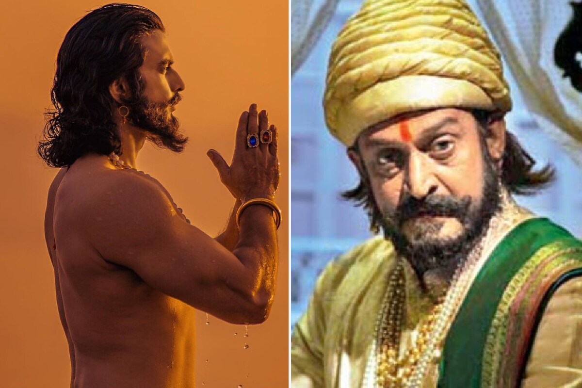 छत्रपती शिवाजी महाराज यांची आज जयंती आहे. महाराजांचा इतिहास आजवर आपण अनेकदा चित्रपट आणि मालिकांमधून पाहिला आहे. आज शिवजयंतीच्या निमित्तानं रुपेरी पडद्यावर शिवरायांची भूमिका साकारणाऱ्या अभिनेत्यांवर एक नजर मारुया... छत्रपती शिवाजी महाराज यांची आज जयंती आहे. महाराजांचा इतिहास आजवर आपण अनेकदा चित्रपट आणि मालिकांमधून पाहिला आहे. आज शिवजयंतीच्या निमित्तानं रुपेरी पडद्यावर शिवरायांची भूमिका साकारणाऱ्या अभिनेत्यांवर एक नजर मारुया...