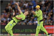 IPL 2021 : आयपीएल लिलावातील सर्वात महागड्या खेळाडूचा दुसऱ्याच दिवशी जबरदस्त खेळ IPL 2021 : आयपीएल लिलावातील सर्वात महागड्या खेळाडूचा दुसऱ्याच दिवशी जबरदस्त खेळ
