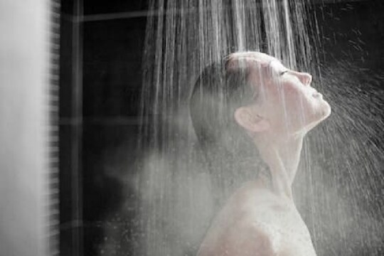 Drinking water