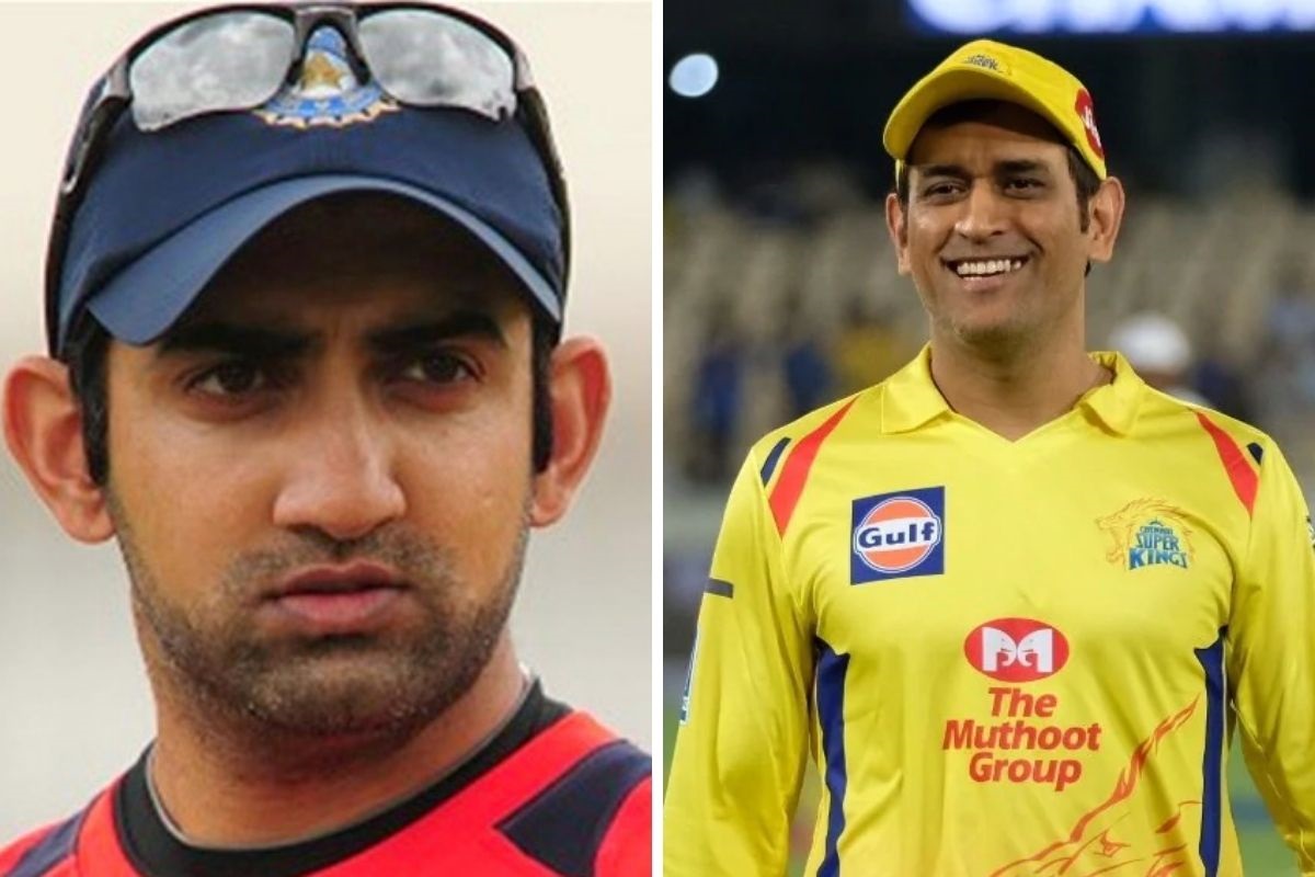 IPL Auction 2021 Live : गंभीरचा सल्ला धोनीनं मानला! ‘या’ ऑलराऊंडरला केलं खरेदी