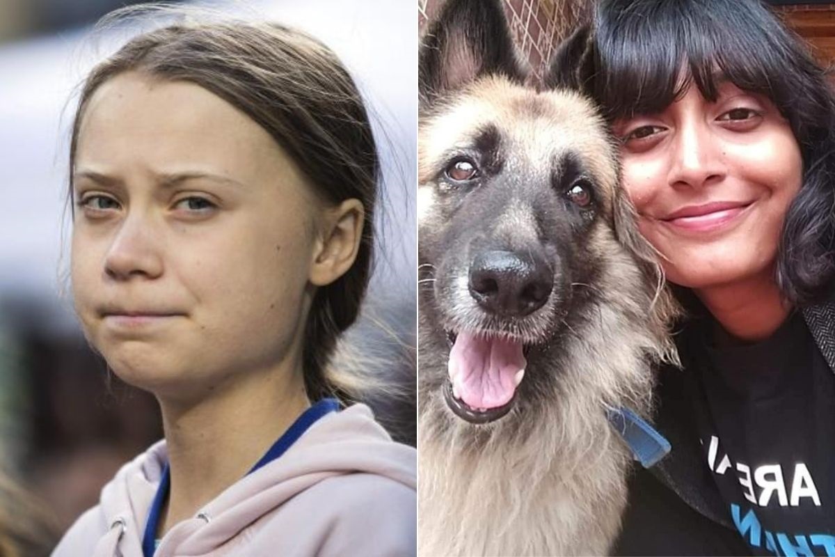 टूलकिट प्रकरण : गुप्त Whatsapp chat आलं समोर, दिशानं ग्रेटाला कळवली होती ही गोष्ट