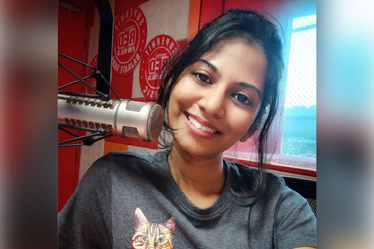 ए....मंग्या...निगकी भाइर..; पाहा तुमच्या आवडत्या अभिनेत्रींची हुबेहुब मिमिक्री