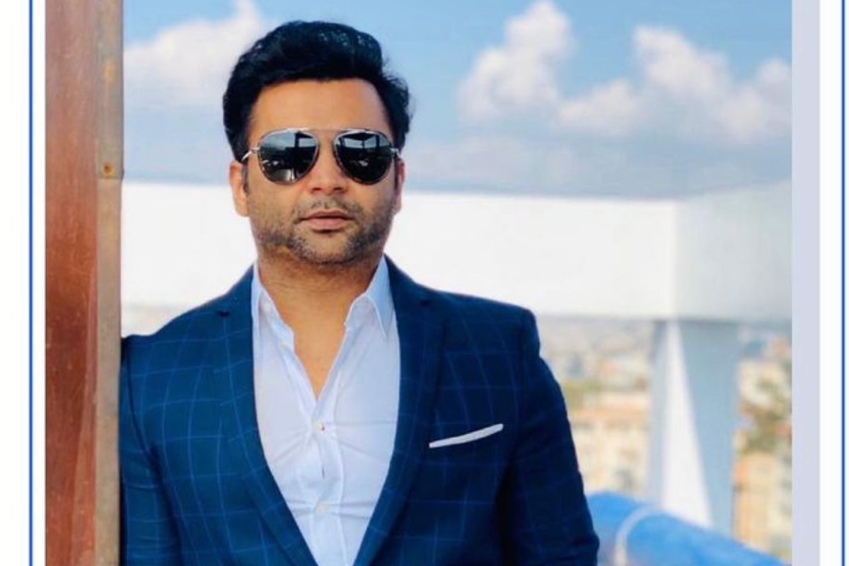 अभिनेता सचिननं केला कोट्यवधींचा घोटाळा; ईडीनं केली अटक