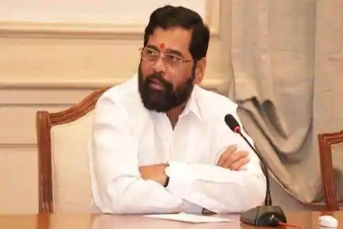 'पूर्व विदर्भासह गडचिरोलीतील पूर परिस्थिती रोखण्यासाठी पालकमंत्र्यांची सूचना, म्हणाले...