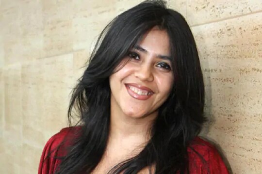 एकता कपूरनं लग्न केलं? कधी? रुग्णालयातला ‘तो’ व्हिडीओ होतोय व्हायरल