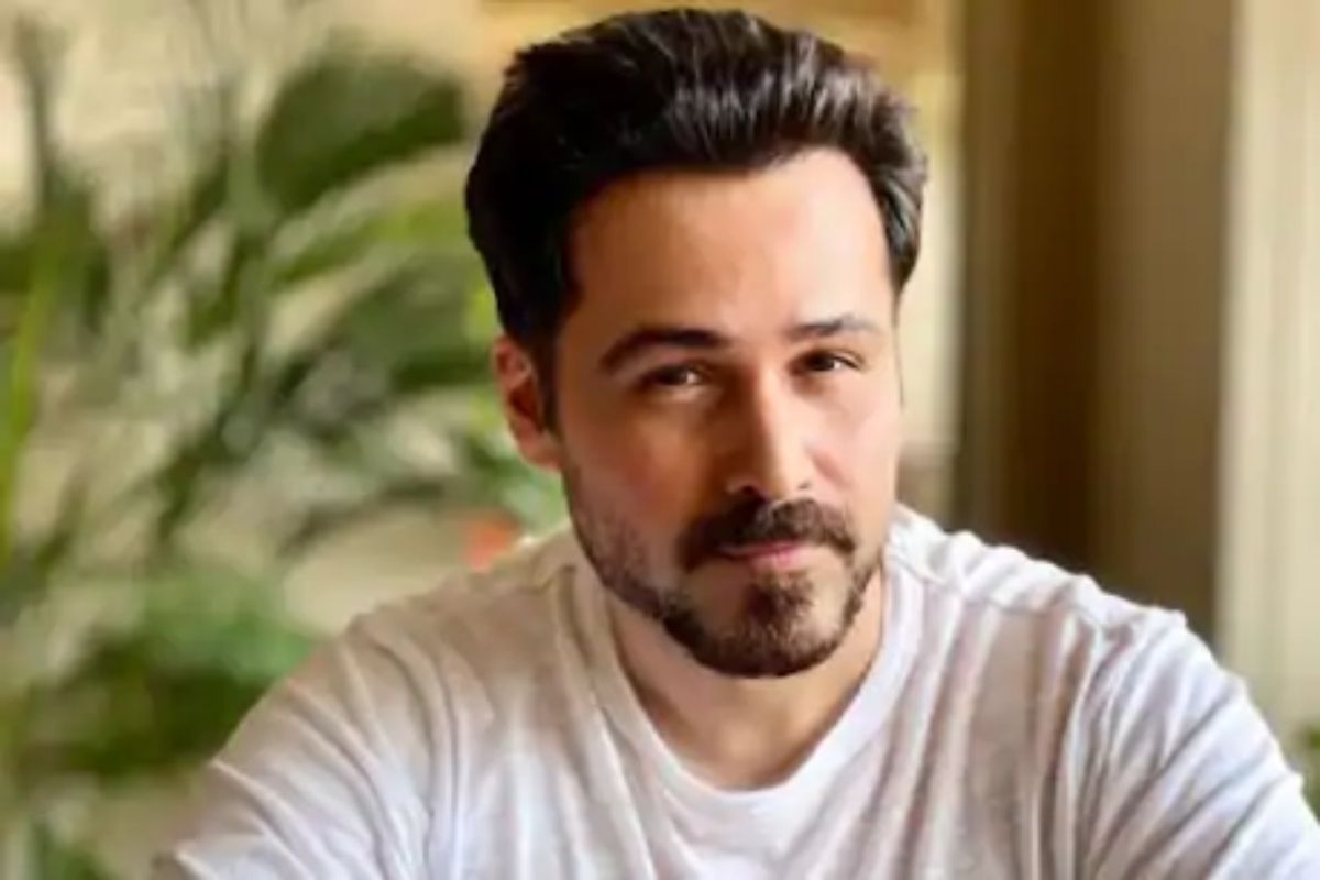 बॉलीवूडवरील धक्कादायक विधानामुळे सीरियल किसर इम्रान हाशमी चर्चेत