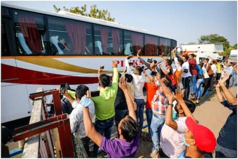 भारत विरुद्ध इंग्लंड (IND vs ENG) सीरिजच्या सध्याच्या वेळापत्रकाप्रमाणे इंग्लंडची टीम भारत दौऱ्यातील शेवटची मॅच पुण्यात (Pune) होणार आहे. मात्र या वेळापत्रकात बदल होण्याची शक्यता आहे.