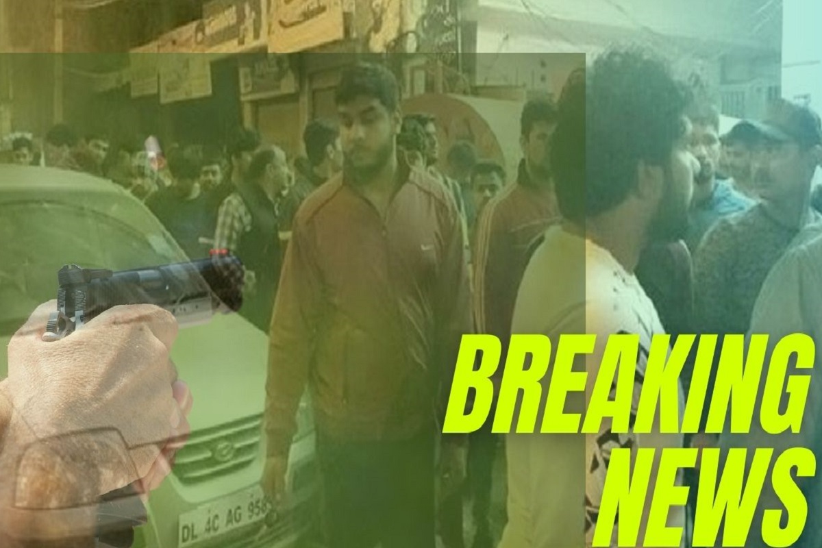 धक्कादायक! आखाड्यात कोचने केला गोळीबार; 5 जणांचा मृत्यू तर तिघे जखमी