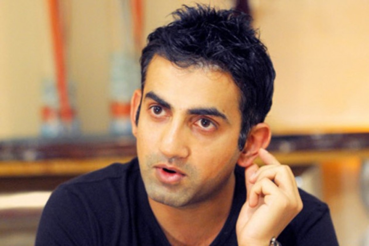 IPL Auction 2021 : धोनी ‘या’ दोघांवर लावणार बोली, गौतम गंभीरनं सांगितली नावं