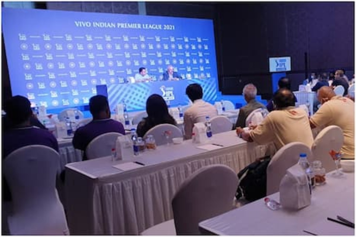 IPL Auction 2021 : कधी, कुठे आणि किती वाजता सुरु होणार लिलाव? वाचा सगळे अपडेट एका क्लिकवर