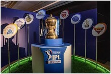 IPL 2021 : आयपीएलआधी खेळाडूंना कोरोना लस द्या, या टीमची BCCI कडे मागणी IPL 2021 : आयपीएलआधी खेळाडूंना कोरोना लस द्या, या टीमची BCCI कडे मागणी