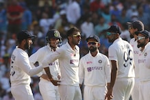 World Test Championship : टीम इंडिया फायनलमध्ये, पण मॅचवरच संकट World Test Championship : टीम इंडिया फायनलमध्ये, पण मॅचवरच संकट