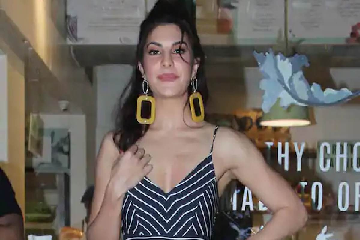 जॅकलिन राहाते प्रियांकाच्या घरात; एका महिन्याचं भाडं ऐकून येईल चक्कर