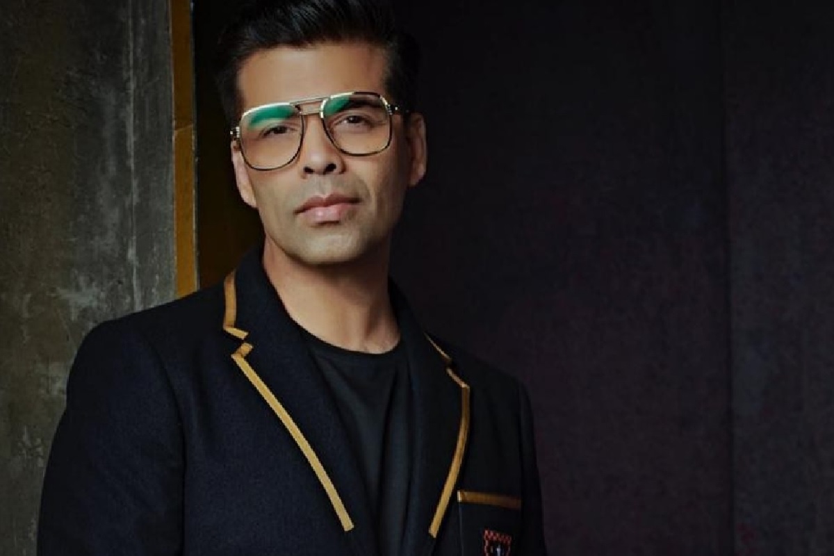 Karan Johar
