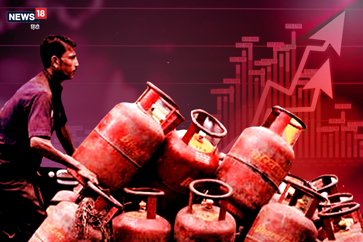 LPG गॅस बुकिंगबाबतचे नियम बदलणार, सिलेंडर रिफिल करणं होईल अधिक सोपं