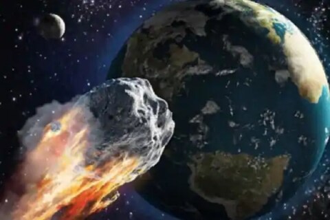 Largest Asteroid of 2021