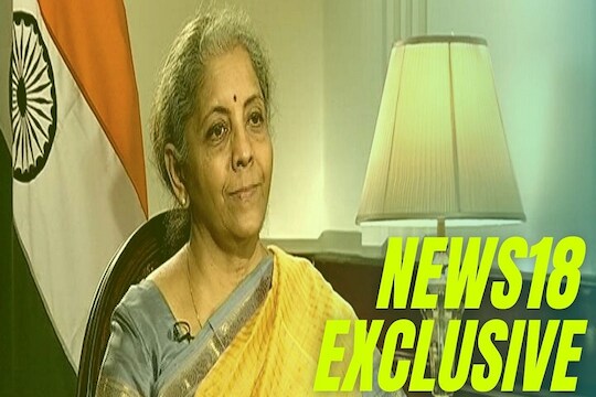 Nirmala Sitharaman On Farmer Protest: कृषी कायद्यांबाबत काय म्हणाल्या अर्थमंत्री?