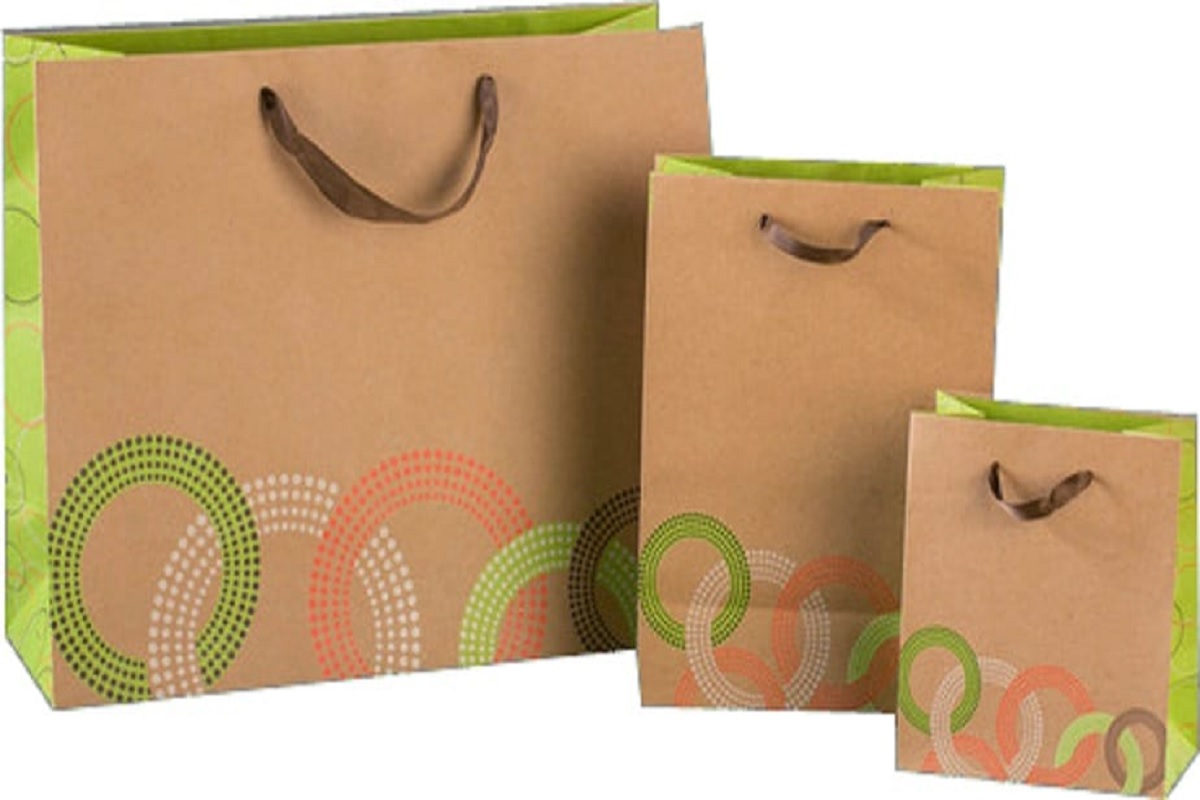 कागदी पिशवीमागे 10 रुपये आकारणाऱ्या प्रसिद्ध मॉलला बसला मोठा दणका!