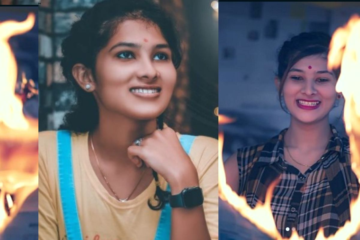 याप्रकरणी सुरुवातीला महाविकास आघाडीतील कथित मंत्र्याचे नाव घेतले जात होते. मात्र आता चित्रा वाघ यांनी थेट वनमत्री संजय राठोड (Sanjay Rathod) यांचे नाव घेतल्याने खळबळ उडाली आहे. याप्रकरणी सुरुवातीला महाविकास आघाडीतील कथित मंत्र्याचे नाव घेतले जात होते. मात्र आता चित्रा वाघ यांनी थेट वनमत्री संजय राठोड (Sanjay Rathod) यांचे नाव घेतल्याने खळबळ उडाली आहे.