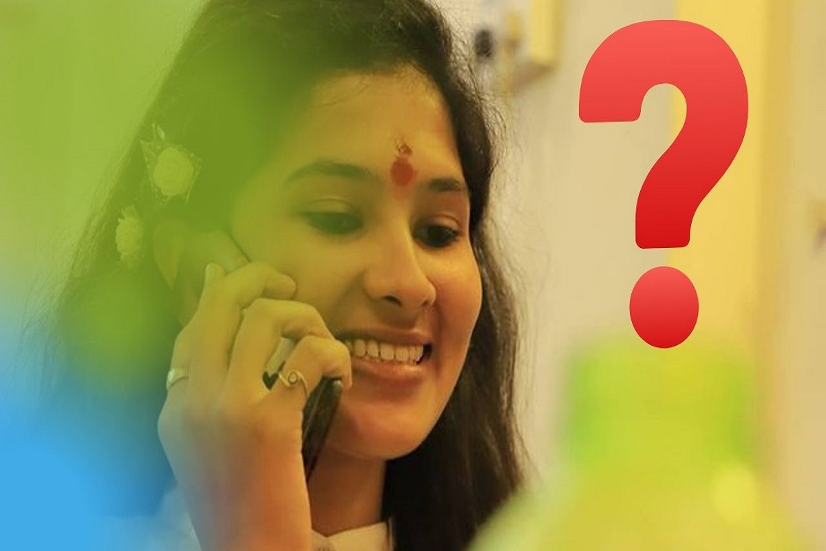 'एवढं बोलूनही तिच्या डोक्यात तोच विषय...', कथित मंत्र्याला आधीपासूनच माहित होतं पूजा चव्हाणच्या आत्महत्येबाबत?