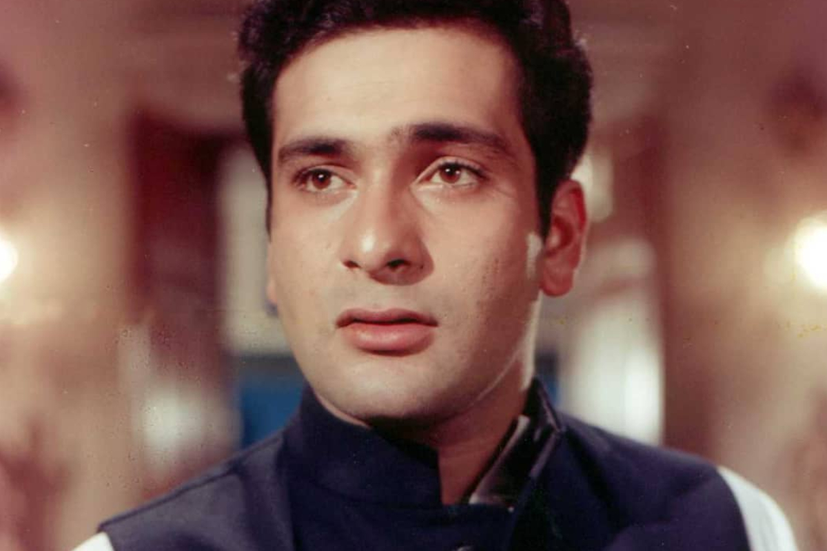 Rajiv Kapoor: पहिल्याच सिनेमातून रातोरात स्टार; पण वादग्रस्त आणि बोल्ड नायिकेचीच झाली अधिक चर्चा