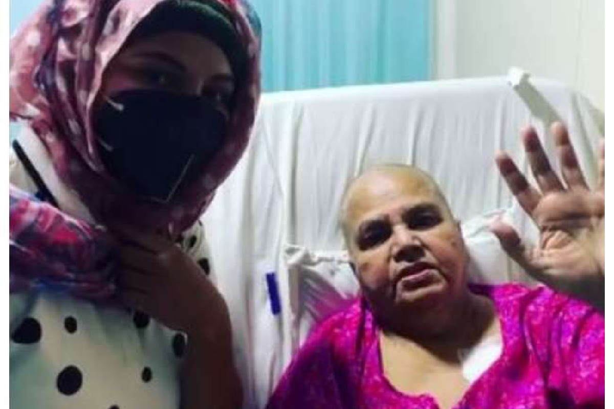 VIDEO: राखीसाठी सलमान बनला देवदूत; असा वाचवला जवळच्या व्यक्तीचा जीव