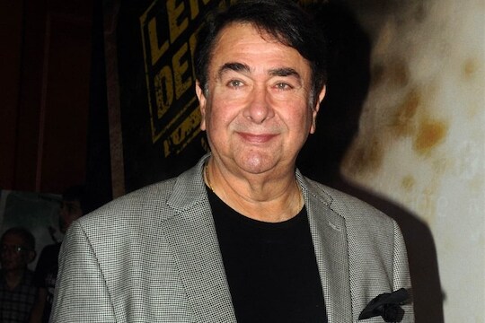 बॉलिवूडचे रुल्स ब्रेकर; रणधीर यांनी मुलींसाठी तोडले कपूर कुटुंबीयांचे नियम